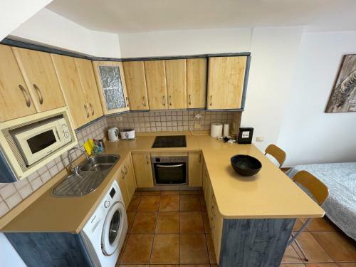 Apartamento Olivia?s House