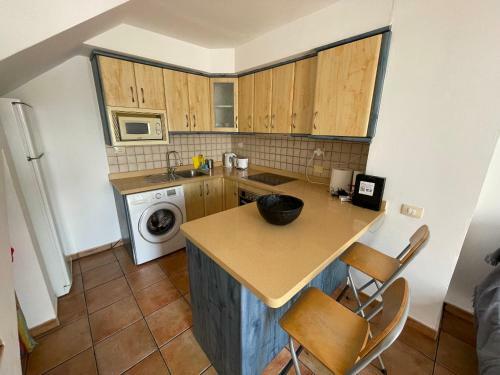 Apartamento Olivia?s House