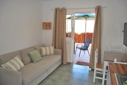 Apartamento Felucia