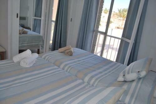 Apartamento Felucia