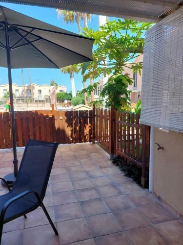 Apartamento Felucia