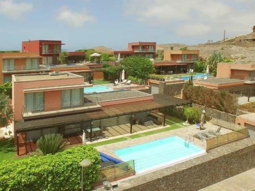 Holiday Home In Maspalomas