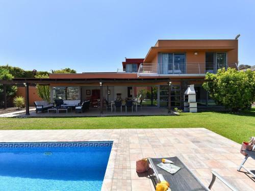Holiday Home In Maspalomas