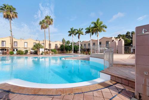 Apartamento Be Room Oasis Luxury