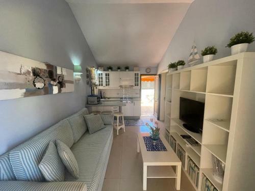 Santa Fe Bunglow Deluxe Playa Del Ingles