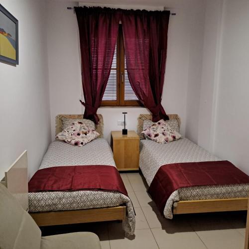 Apartamento Casa Lliri En Massalfassar Valencia