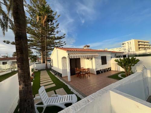 Relaxing Bungalow Playa Del Ingl�s