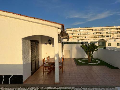 Relaxing Bungalow Playa Del Ingl�s