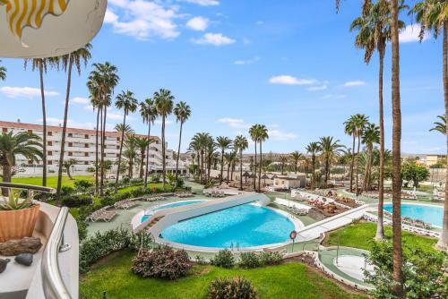 Home2book Design Apartment Maspalomas Para�so