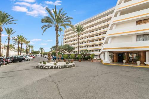 Home2book Design Apartment Maspalomas Para�so