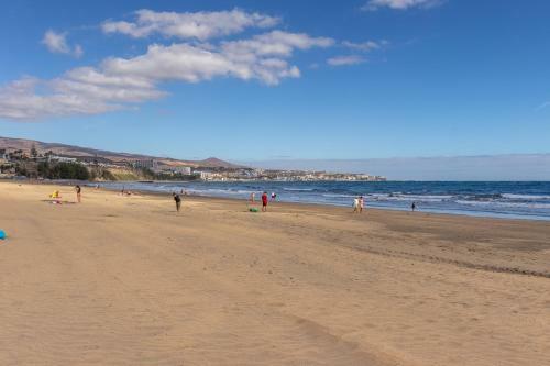 Home2book Design Apartment Maspalomas Para�so
