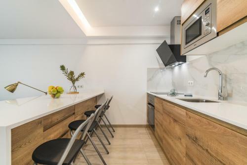 Home2book Design Apartment Maspalomas Para�so