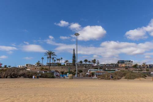 Home2book Design Apartment Maspalomas Para�so