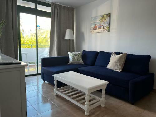 Playa Ingles Central Cozy Apartment