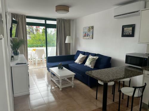 Playa Ingles Central Cozy Apartment