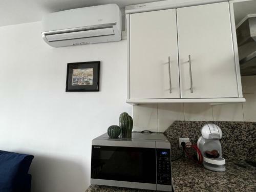 Playa Ingles Central Cozy Apartment