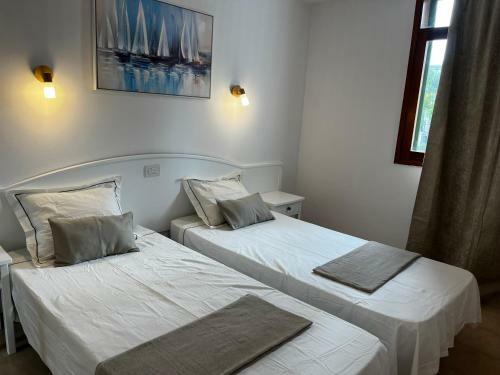 Playa Ingles Central Cozy Apartment