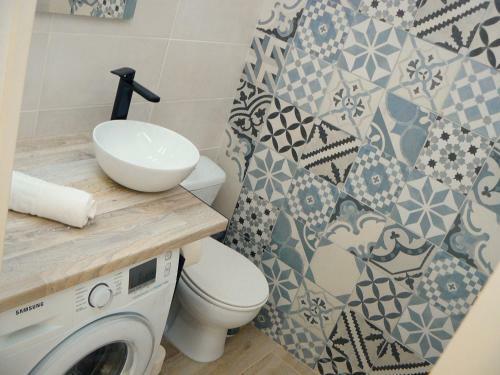 Apartamento Sweetie Victoria S Home