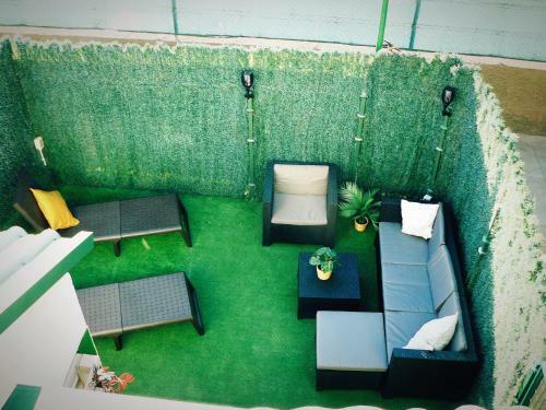 Apartamento Sweetie Victoria S Home