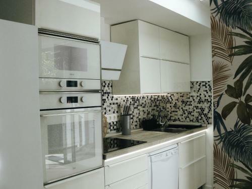 Apartamento Sweetie Victoria S Home