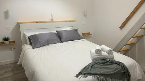 Apartamento Sweetie Victoria S Home