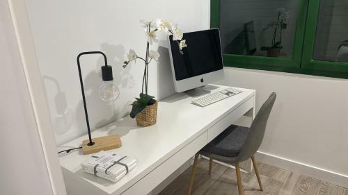 Apartamento Sweetie Victoria S Home