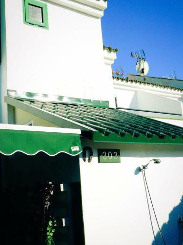 Apartamento Sweetie Victoria S Home