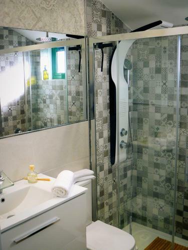 Apartamento Sweetie Victoria S Home