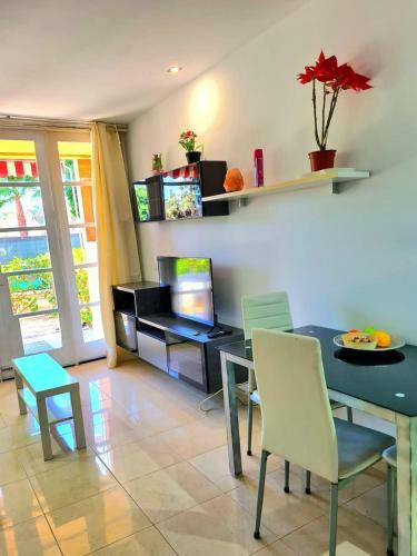Apartamento Story Suites - Palmeral Oasis