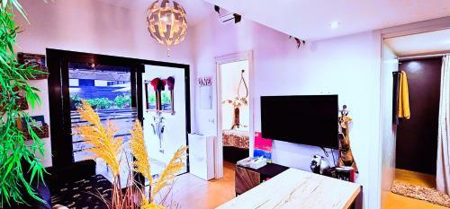 Villa Bungalow La Bendita En Maspalomas