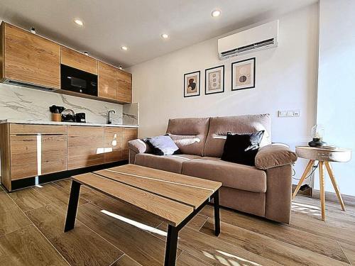 Apartamento Un Pisito En Maspalomas