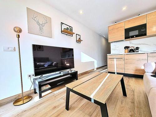 Apartamento Un Pisito En Maspalomas
