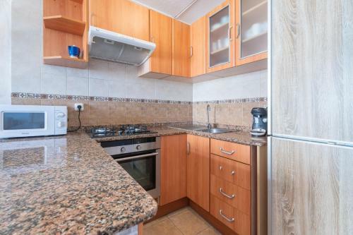 Apartamento Mabel