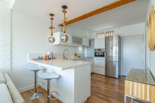 Apartamento Love Nest Playa Del Ingl�s