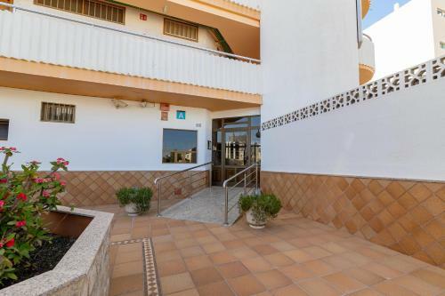 Apartamento Love Nest Playa Del Ingl�s