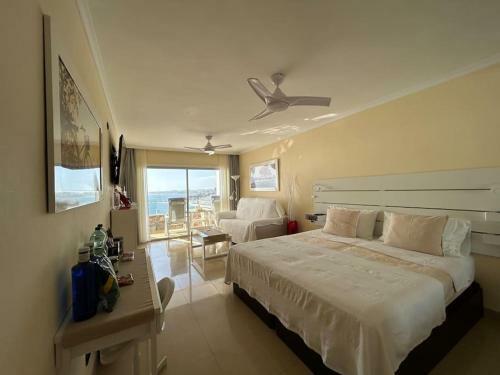 Apartamento Infinity Ocean 1st Line San Agustin
