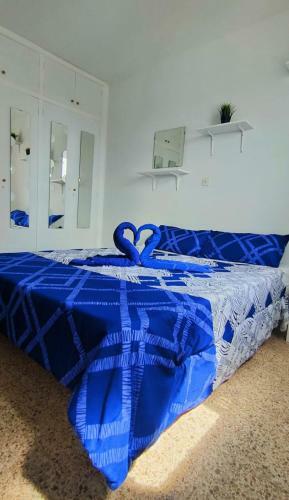 Apartamento Sunny Room In Habitat