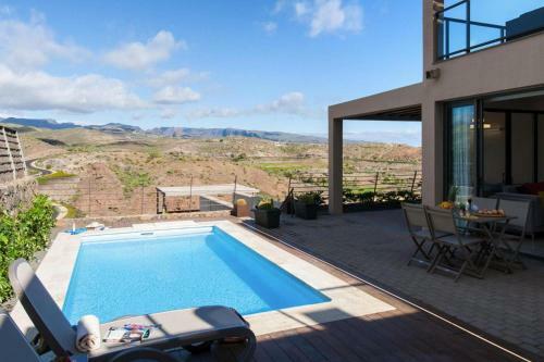 Villa Holiday Home Maspalomas - Lpa03101b-o