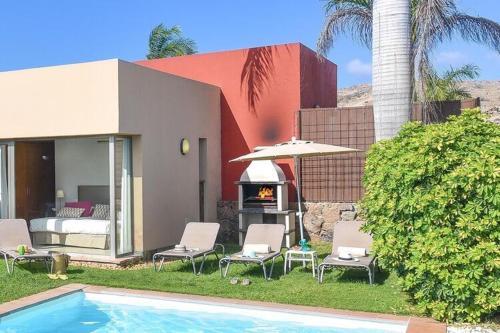 Holiday Home Maspalomas - Lpa03100g-f