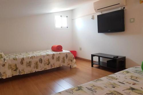 Sonora Aircon Bungalow 121
