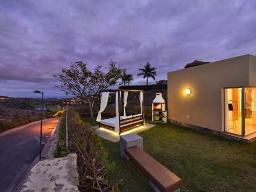 Holiday Home Maspalomas - Lpa03100b-f