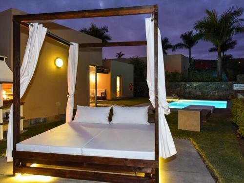 Holiday Home Maspalomas - Lpa03100b-f