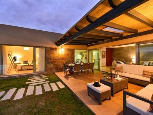 Holiday Home Maspalomas - Lpa03100b-f