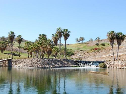 Holiday Home Maspalomas - Lpa03100b-f