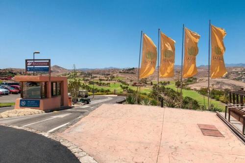 Holiday Home Maspalomas - Lpa03100b-f