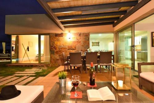 Holiday Home Maspalomas - Lpa03100b-f