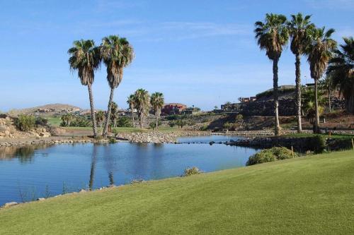 Holiday Home Maspalomas - Lpa03100f-f