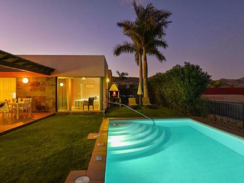 Holiday Home Maspalomas - Lpa03101a-f