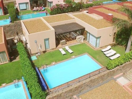Holiday Home Maspalomas - Lpa03101a-f