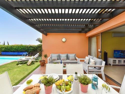 Holiday Home Maspalomas - Lpa03101a-f